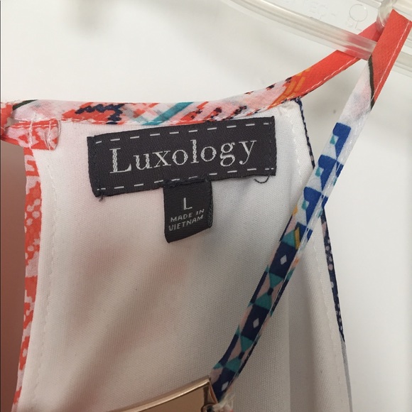 Dress - Picture 3 of 3